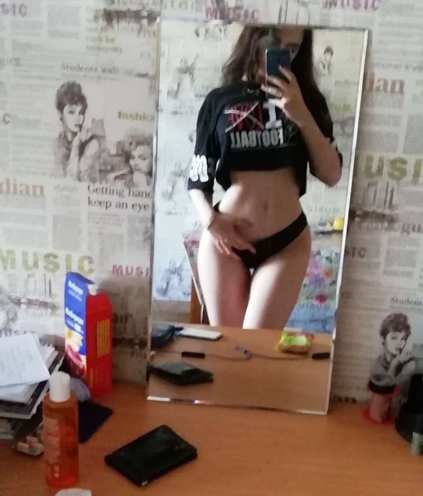 Индивидуалка Нина фото № 2 в городе Калязин