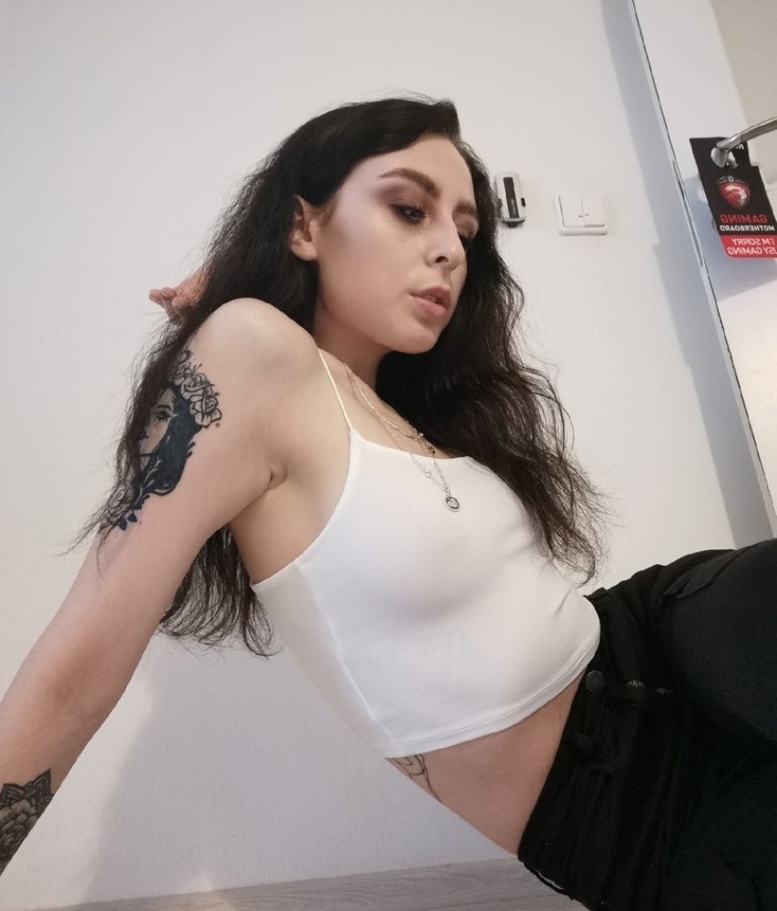 Индивидуалка Нина фото № 2 в городе Калязин