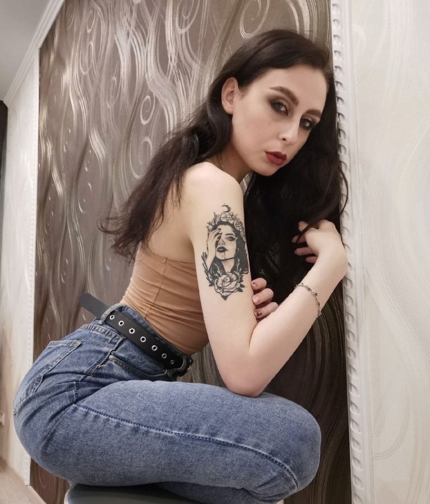 Индивидуалка Нина фото № 2 в городе Калязин