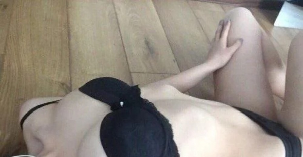 Индивидуалка Ольга фото № 2 в городе Калязин