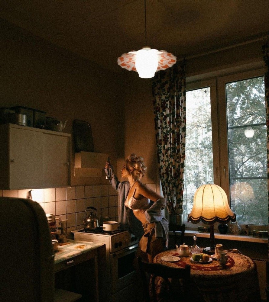 Индивидуалка Ольга фото № 2 в городе Калязин