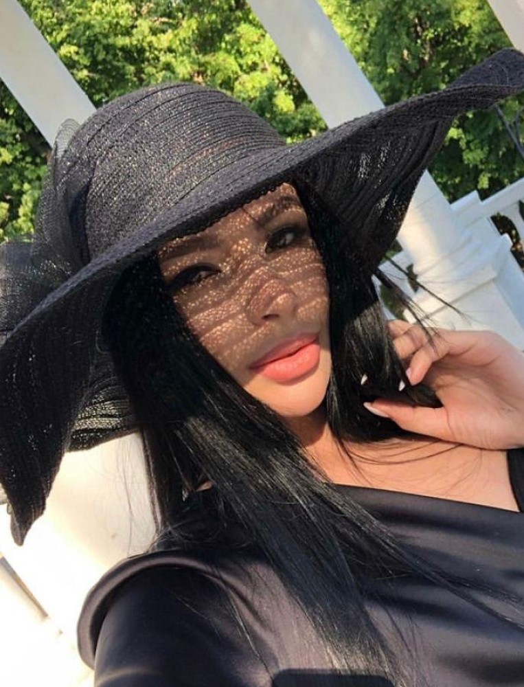 Индивидуалка 🎥 Оксана главное фото в городе Калязин 