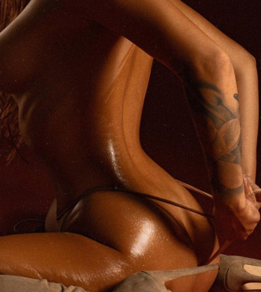 Индивидуалка Каролина главное фото в городе Калязин 