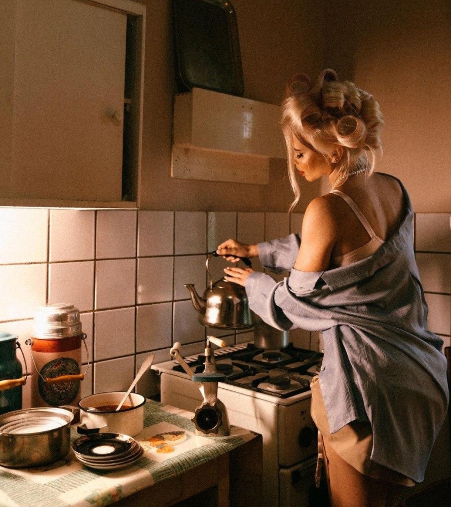 Индивидуалка Ольга главное фото в городе Калязин 