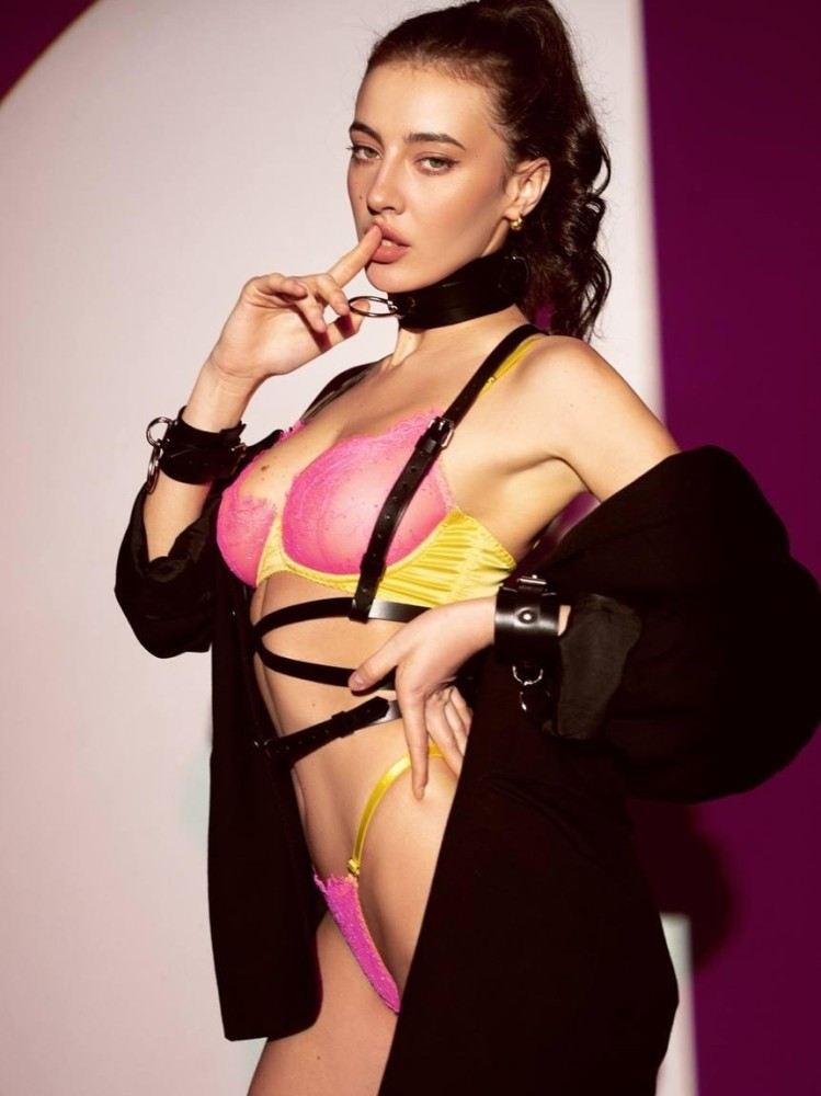 Индивидуалка Жанна главное фото в городе Калязин 