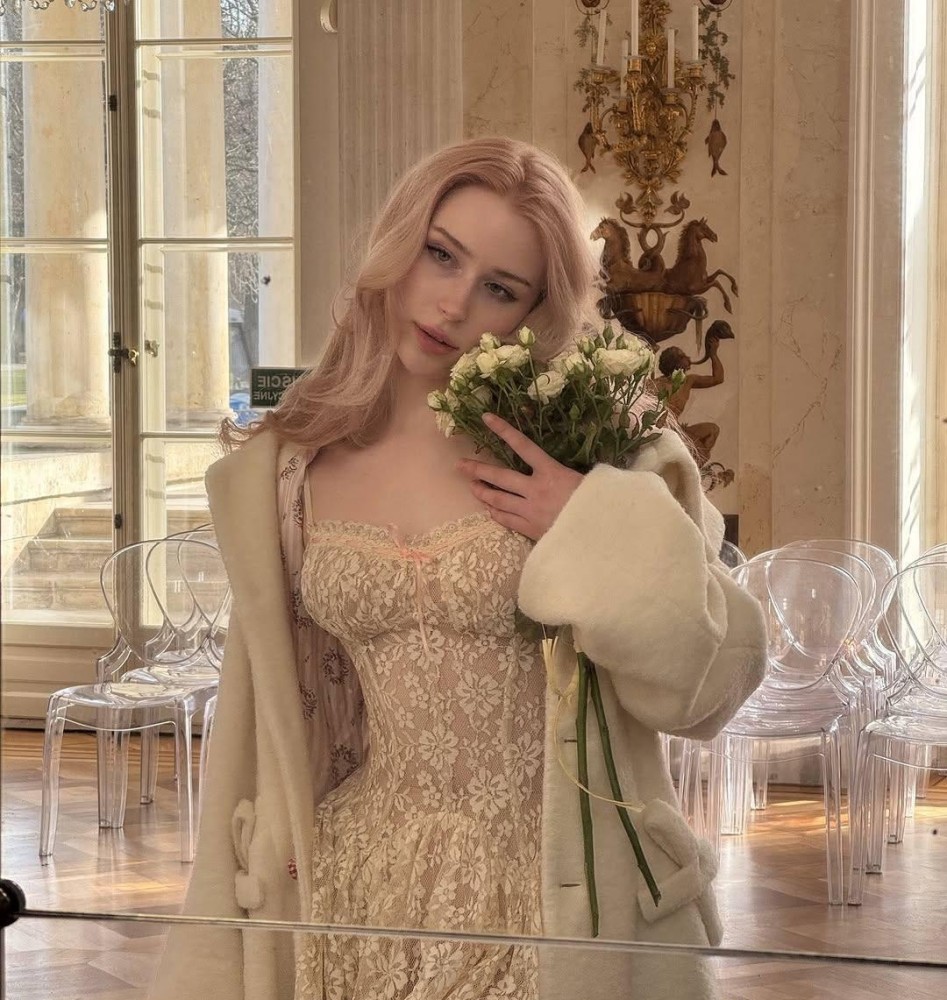 Индивидуалка Рита фото № 2 в городе Калязин