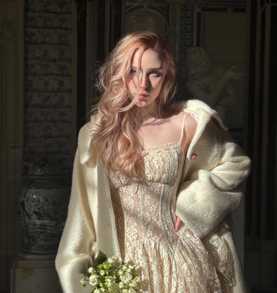 Индивидуалка Рита фото № 2 в городе Калязин