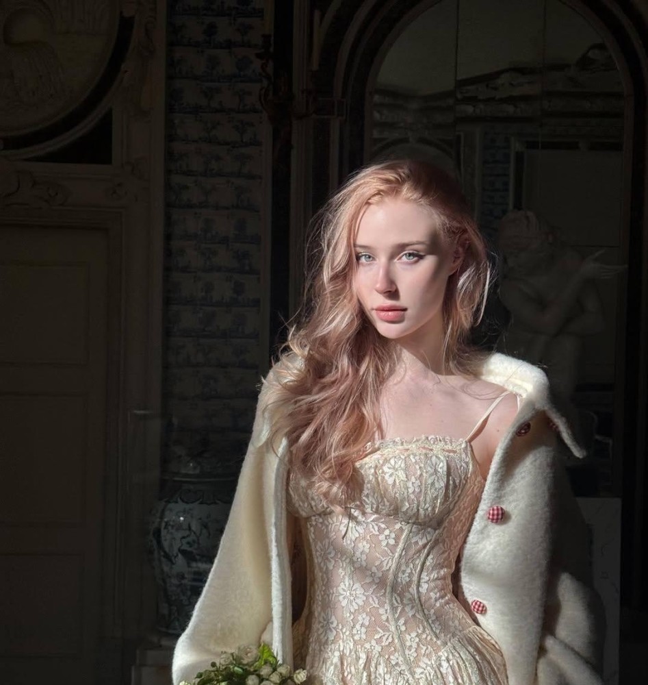 Индивидуалка Рита фото № 2 в городе Калязин