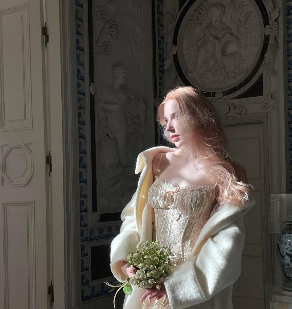 Индивидуалка Рита фото № 2 в городе Калязин