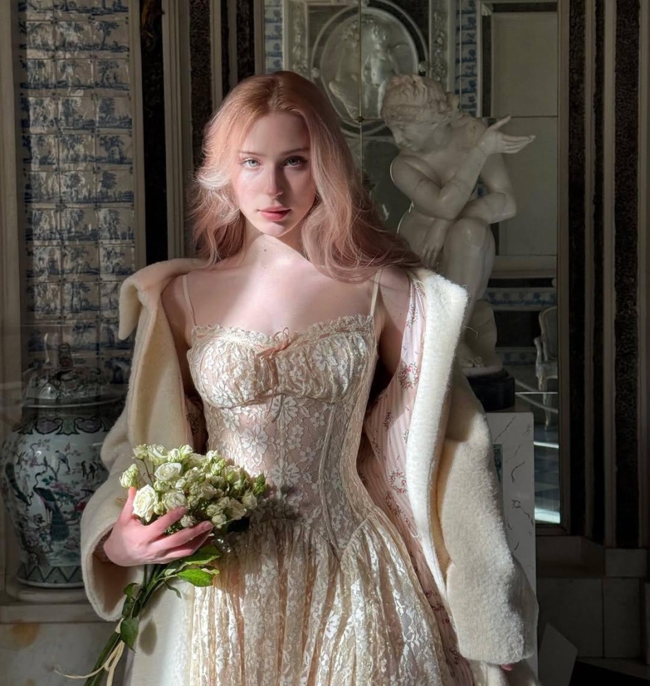 Индивидуалка Рита фото № 2 в городе Калязин