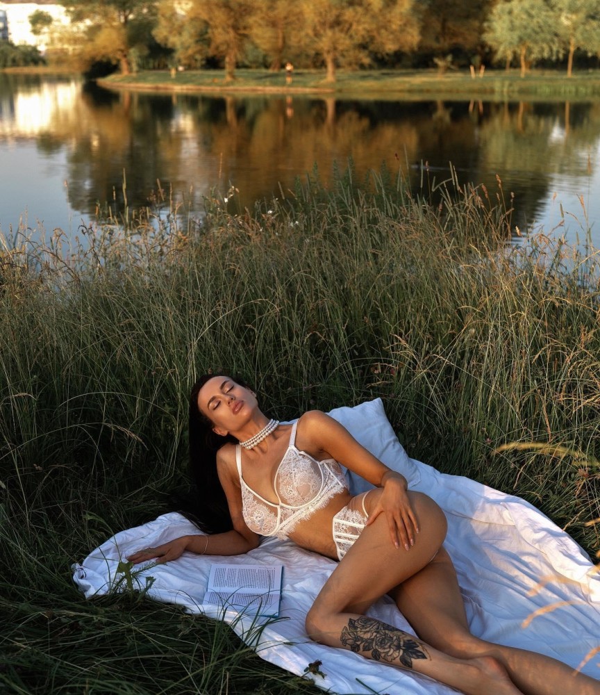 Индивидуалка Рита фото № 2 в городе Калязин