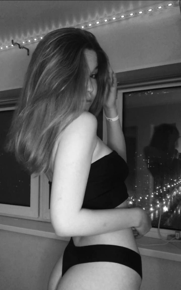 Индивидуалка Светлана фото № 2 в городе Калязин