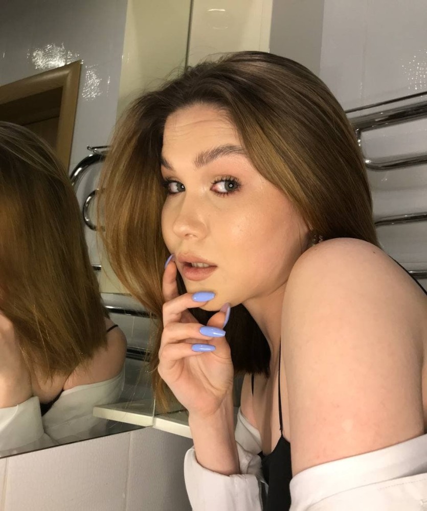 Индивидуалка Светлана фото № 2 в городе Калязин