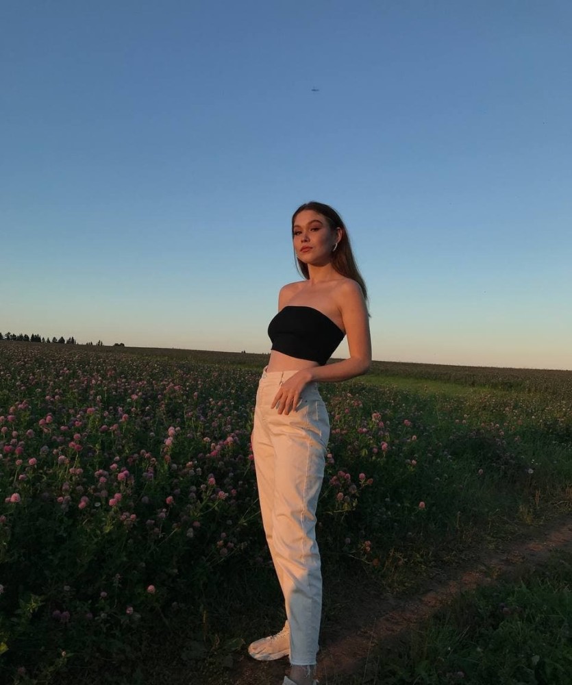 Индивидуалка Светлана фото № 2 в городе Калязин