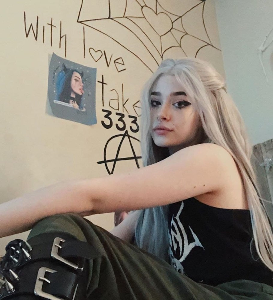 Индивидуалка Таня фото № 2 в городе Калязин