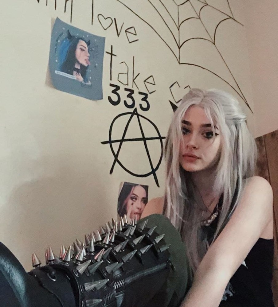 Индивидуалка Таня фото № 2 в городе Калязин