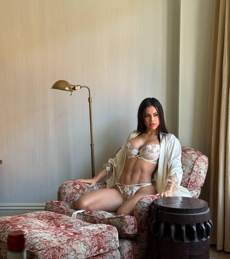 Индивидуалка Татьяна фото № 2 в городе Калязин