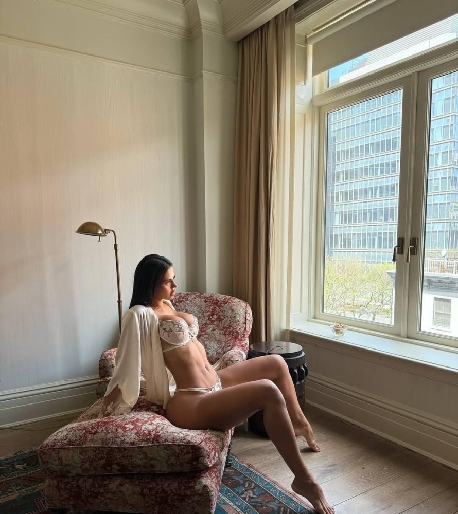 Индивидуалка Татьяна фото № 2 в городе Калязин