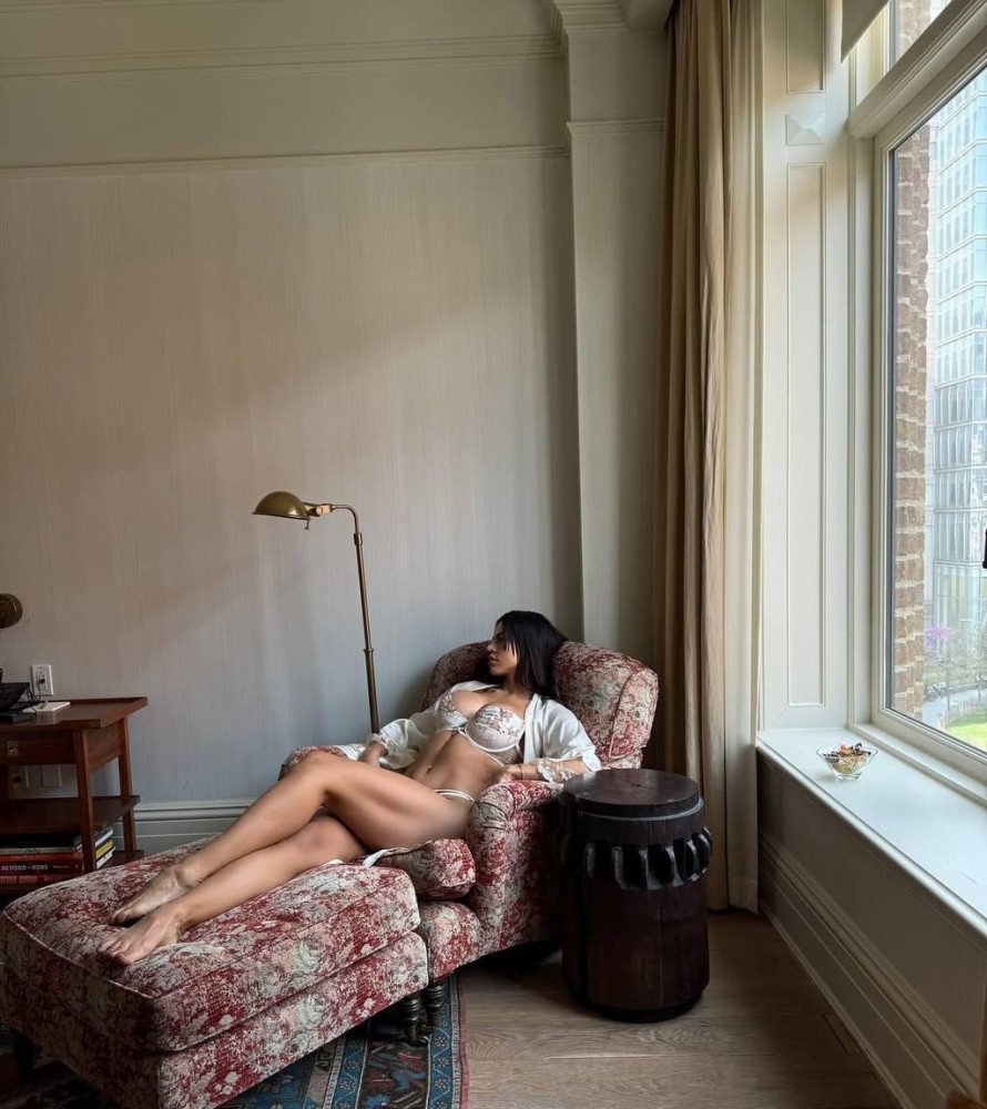 Индивидуалка Татьяна фото № 2 в городе Калязин