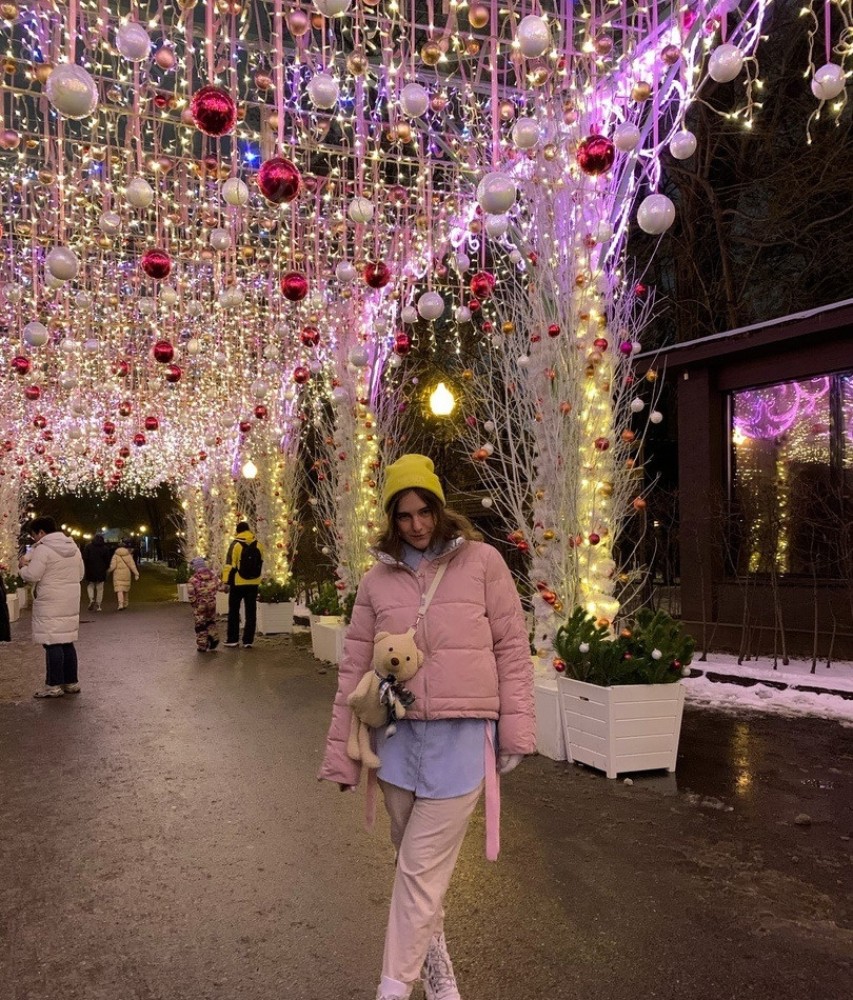 Индивидуалка Владлена фото № 2 в городе Калязин