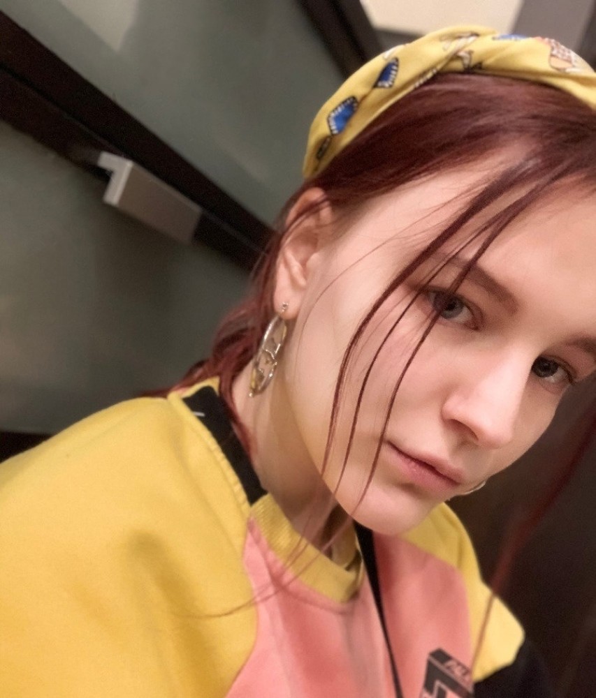 Индивидуалка Владлена фото № 2 в городе Калязин