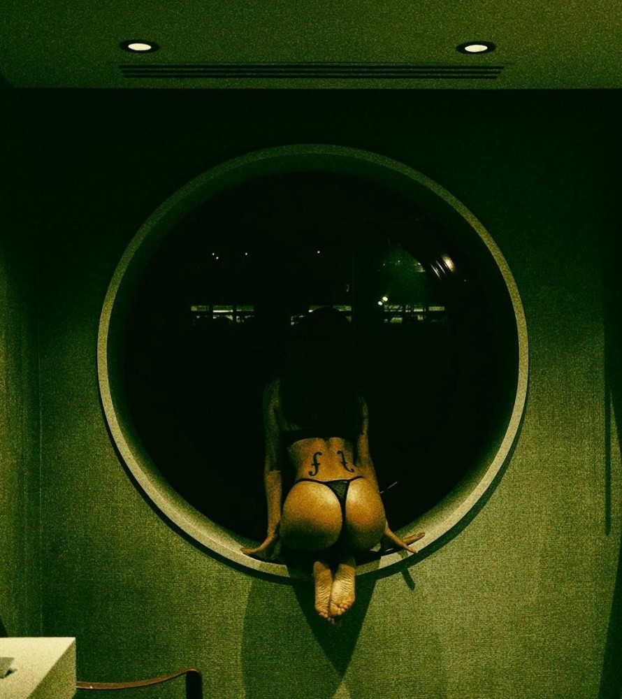 Индивидуалка Яна фото № 2 в городе Калязин