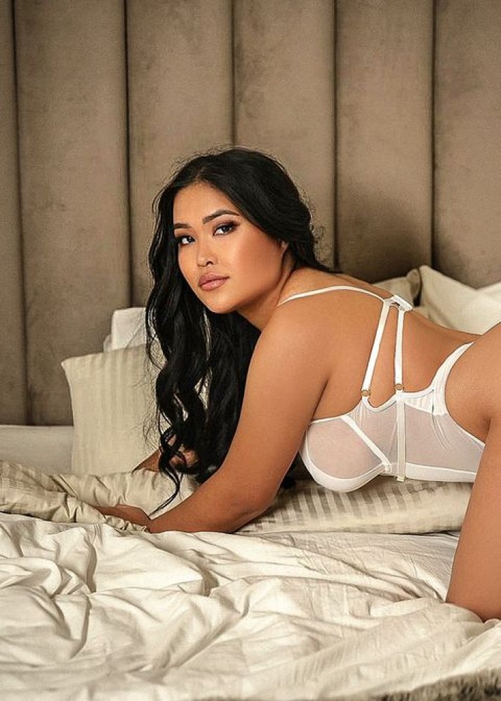 Индивидуалка Айка фото № 2 в городе Калязин