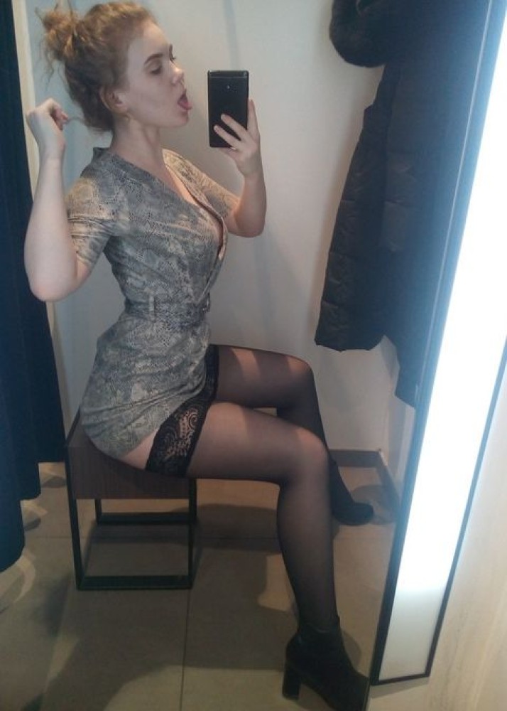 Индивидуалка Алена фото № 2 в городе Калязин