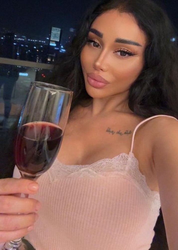 Индивидуалка Алина фото № 2 в городе Калязин