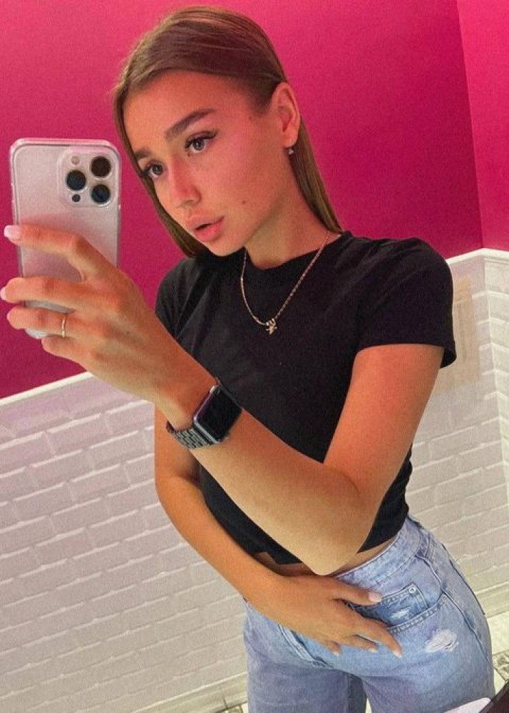 Индивидуалка Алла фото № 2 в городе Калязин