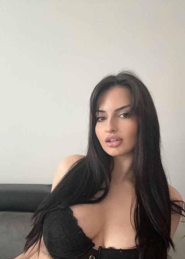 Индивидуалка Амина фото № 2 в городе Калязин