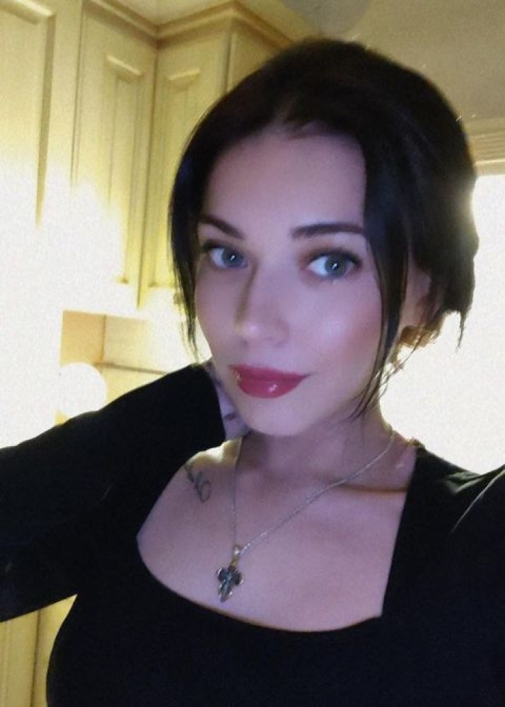 Индивидуалка АНАСТАСИЯ фото № 2 в городе Калязин