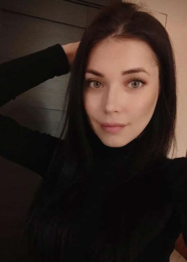 Индивидуалка АНАСТАСИЯ фото № 2 в городе Калязин