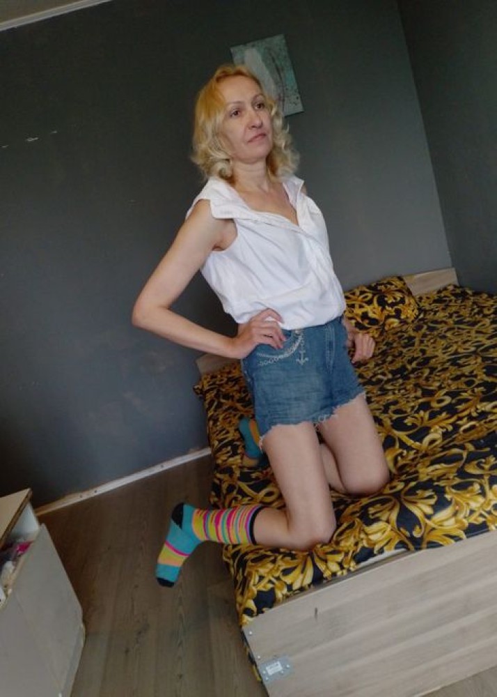 Индивидуалка Аня фото № 2 в городе Калязин