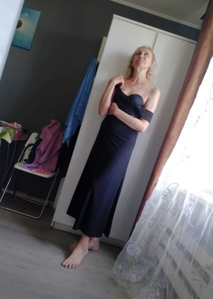 Индивидуалка Аня фото № 2 в городе Калязин