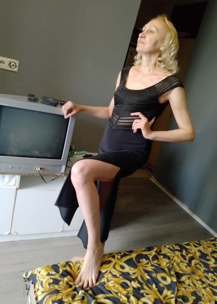 Индивидуалка Аня фото № 2 в городе Калязин