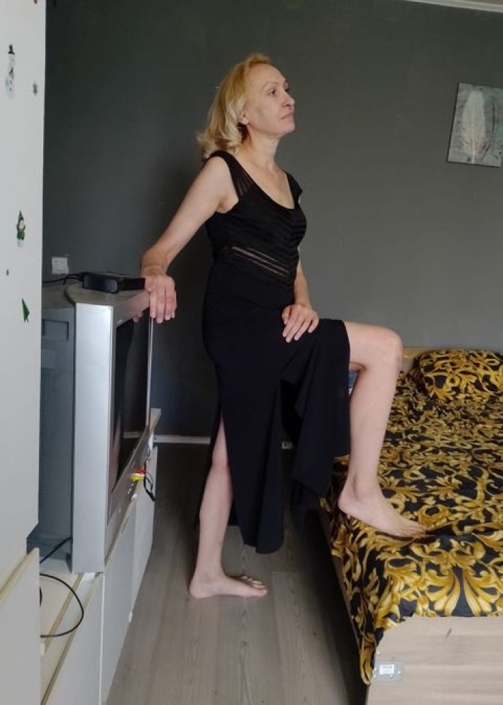 Индивидуалка Аня фото № 2 в городе Калязин