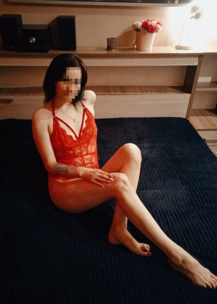 Индивидуалка Арина фото № 2 в городе Калязин