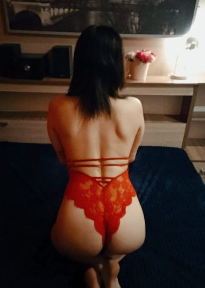 Индивидуалка Арина фото № 2 в городе Калязин