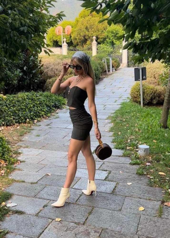 Индивидуалка Астра фото № 2 в городе Калязин