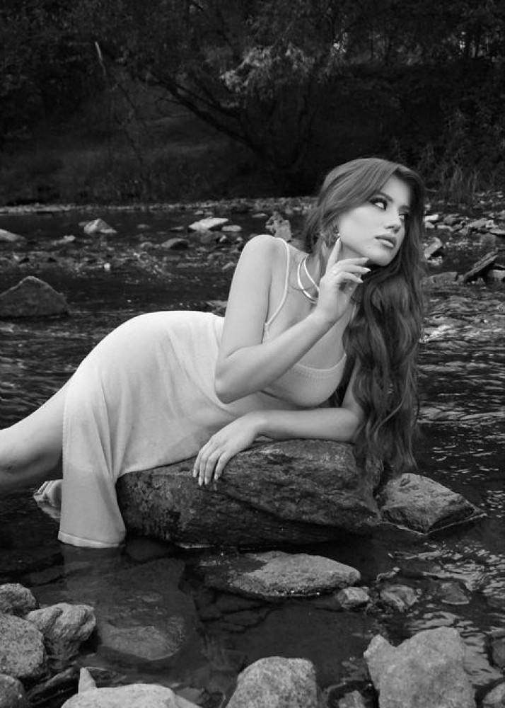 Индивидуалка Дарина фото № 2 в городе Калязин