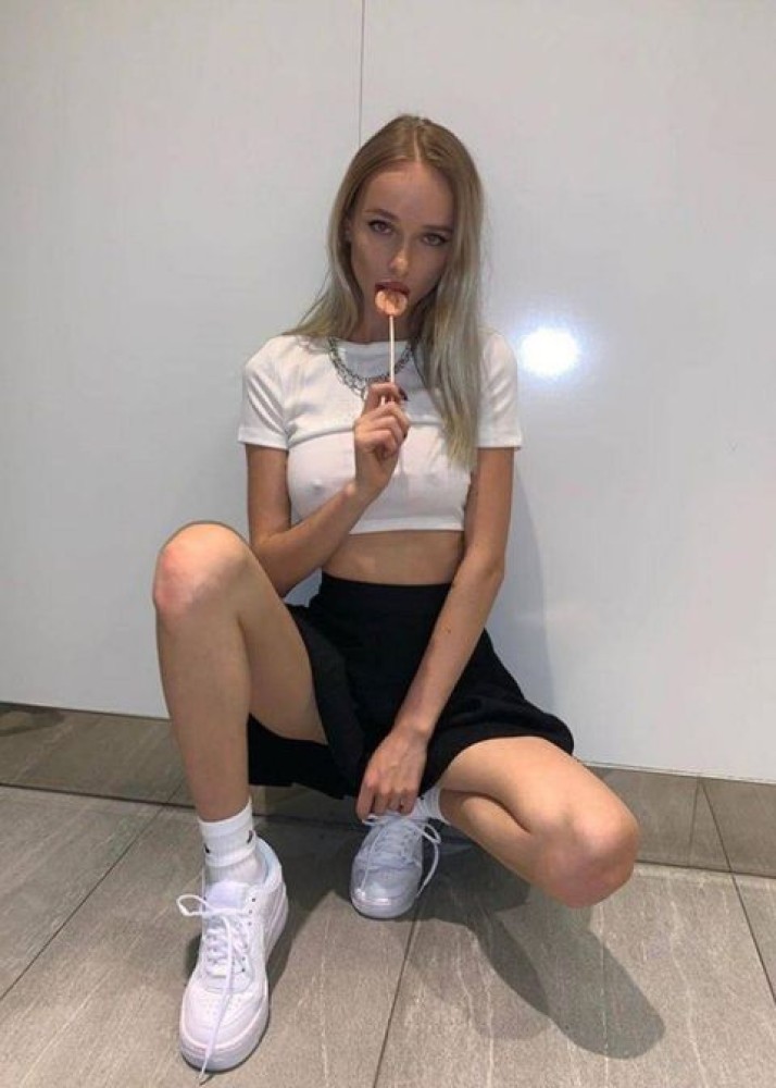 Индивидуалка Дарина фото № 2 в городе Калязин