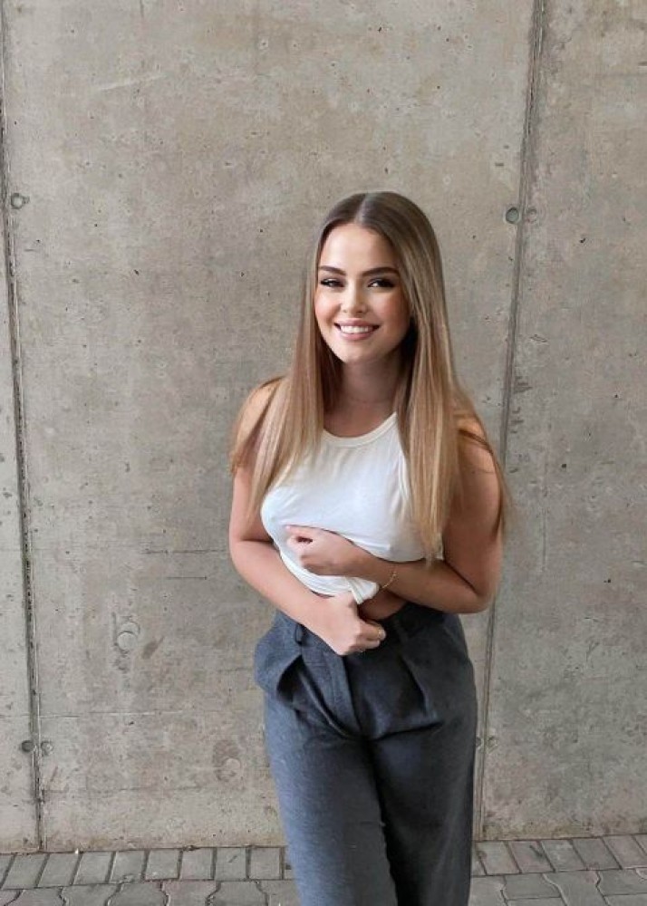 Индивидуалка Дина фото № 2 в городе Калязин