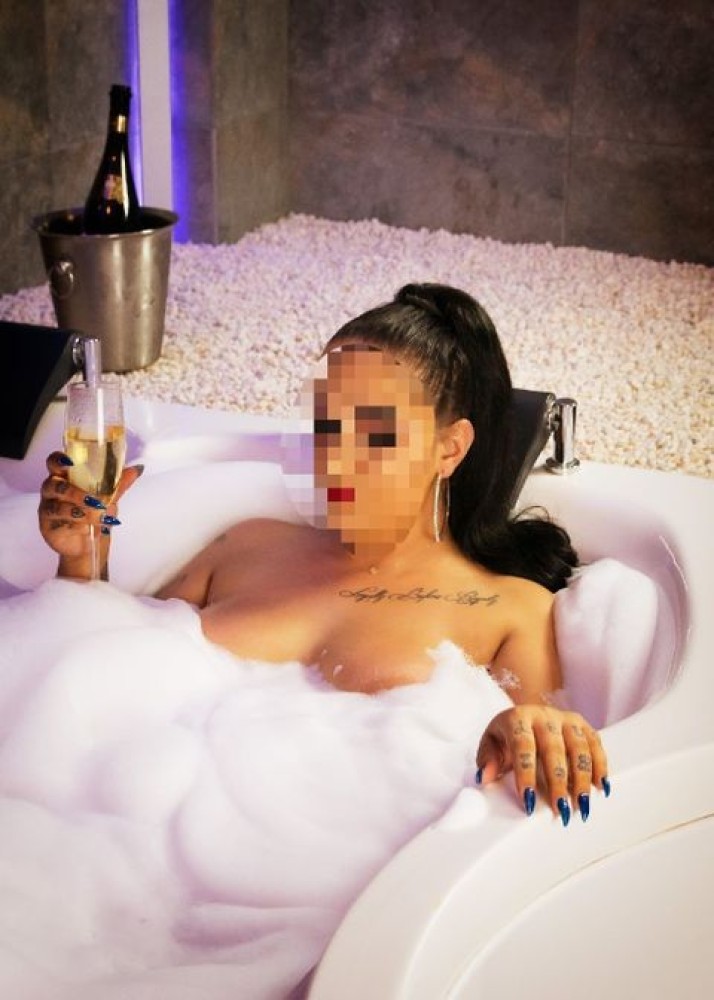 Индивидуалка Дина фото № 2 в городе Калязин