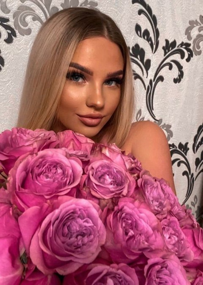 Индивидуалка Эдда фото № 2 в городе Калязин