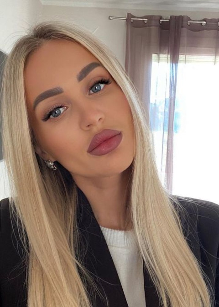 Индивидуалка Екатерина фото № 2 в городе Калязин