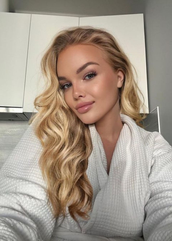 Индивидуалка Екатерина фото № 2 в городе Калязин