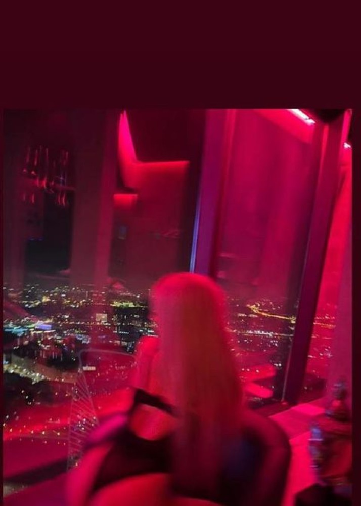 Индивидуалка Элечка фото № 2 в городе Калязин