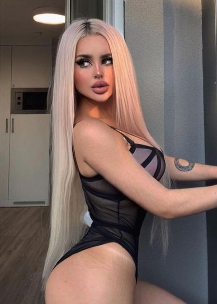 Индивидуалка Элечка фото № 2 в городе Калязин