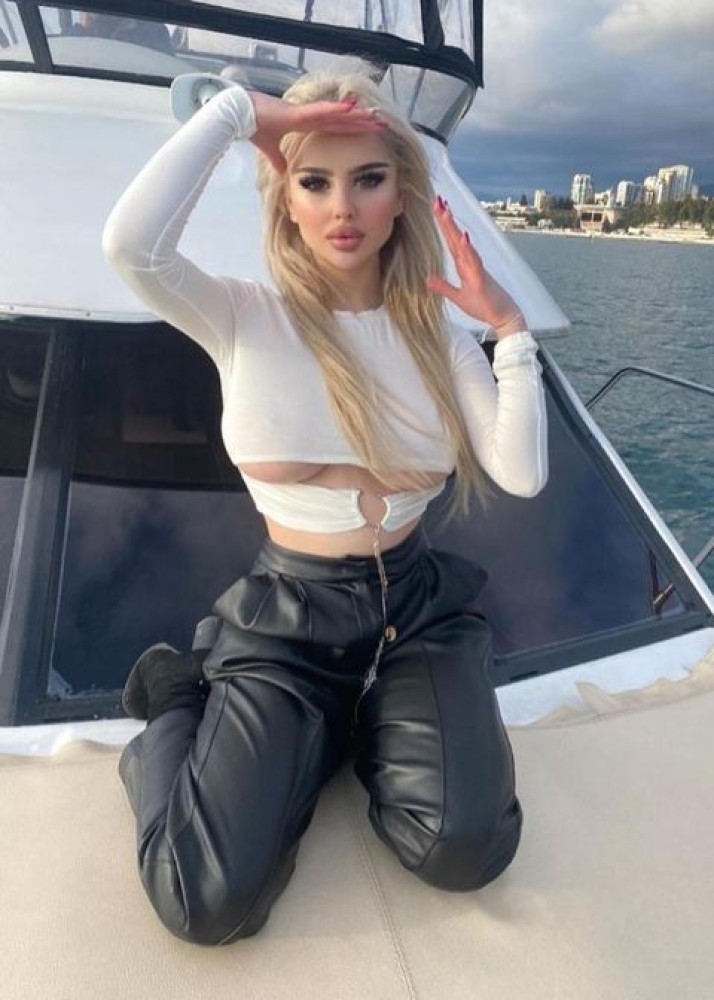 Индивидуалка Элечка фото № 2 в городе Калязин